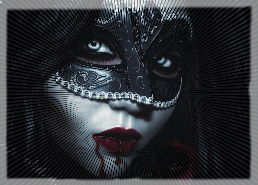 Dark Masquerade-174396